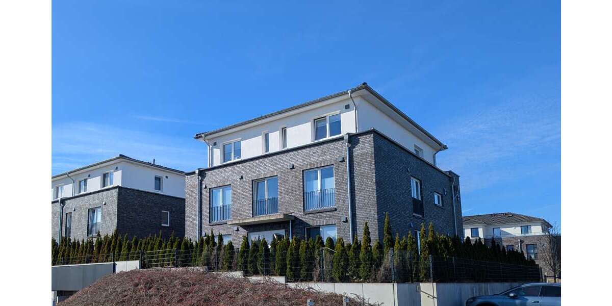 Etagenwohnung Stelle - 3 Zimmer, 95 m&sup2;, 1.395&euro; | Angebot:25356419