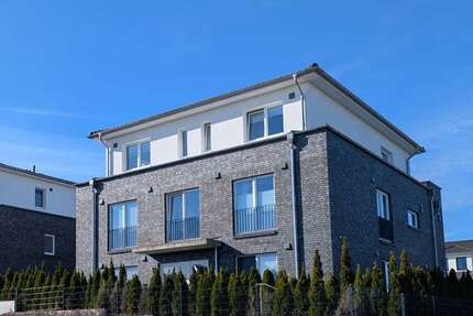 Wohnung Stelle - 3 Zimmer, 95 m&sup2;, 1.395&euro; | Angebot:25356419