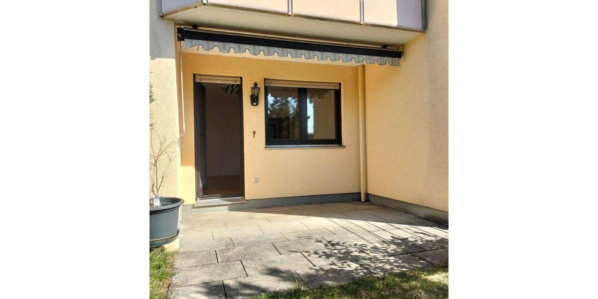 Etagenwohnung Röthenbach Renzenhof - 2 Zimmer, 61 m&sup2;, 220.000&euro; | Angebot:25427881