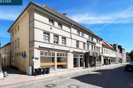 Haus Grabow - 25 Zimmer, 870 m&sup2;, 619.000&euro; | Angebot:25514949