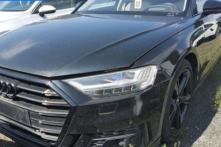 Audi A8 148.153 km 54.890 &euro; Goslar 38644