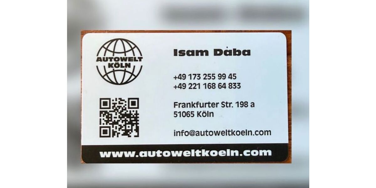 VW Amarok 227.000 km 13.790 &euro; Köln 51065