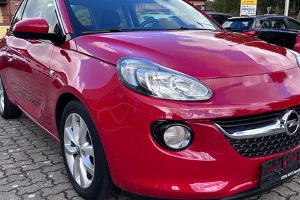 Opel Adam 116.494 km 5.800 &euro; Sonneberg 96515