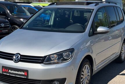 VW Touran 169.800 km 6.000 &euro; Hannover 30453