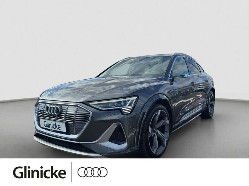 e-tron