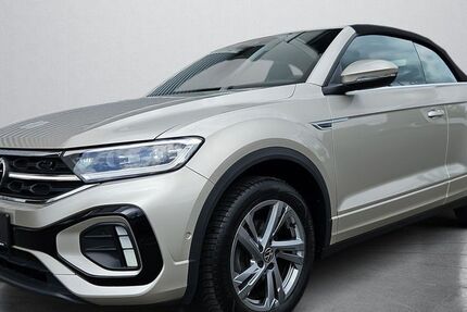 VW T-Roc 46.192 km 25.890 &euro; Daun 54550