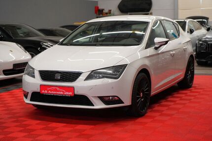 Seat Leon 172.168 km 5.750 &euro; Pfungstadt 64319