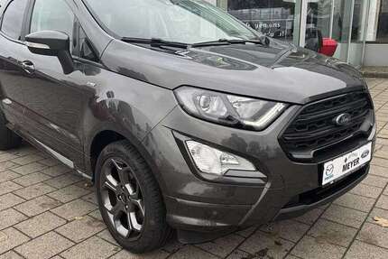 Ford EcoSport 51.250 km 17.500 € Nienburg 31582