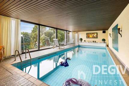 Haus Bad Brückenau - 10 Zimmer, 306 m&sup2;, 449.000&euro; | Angebot:27068776