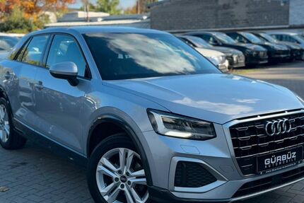 Audi Q2 145.000 km 16.600 &euro; Wiesbaden 65201