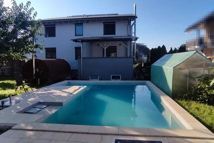Haus Elchesheim-Illingen Illingen - 10 Zimmer, 390 m&sup2;, 950.000&euro; | Angebot:26889764