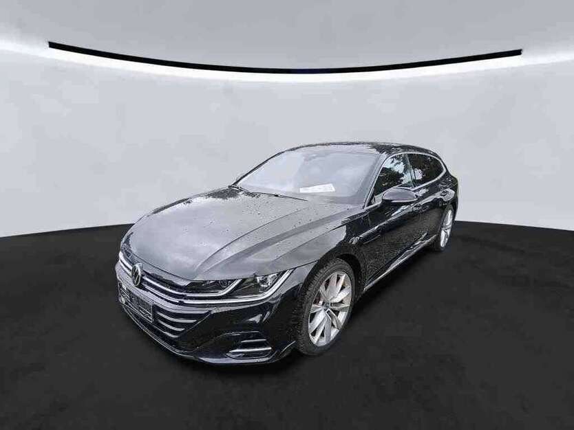 Arteon