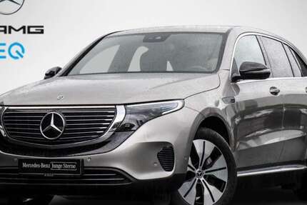 Mercedes-Benz EQC 400 64.554 km 32.770 &euro; Dillenburg 35683