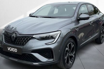 Renault Arkana 30.389 km 21.990 &euro; Dresden 01067