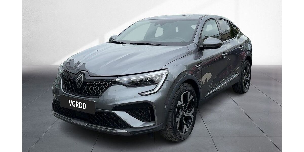 Renault Arkana 30.389 km 21.990 &euro; Dresden 01067