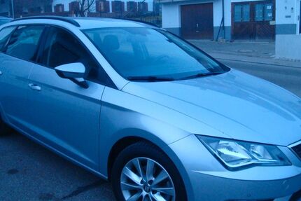 Seat Leon 120.000 km 12.990 &euro; Irndorf 78597