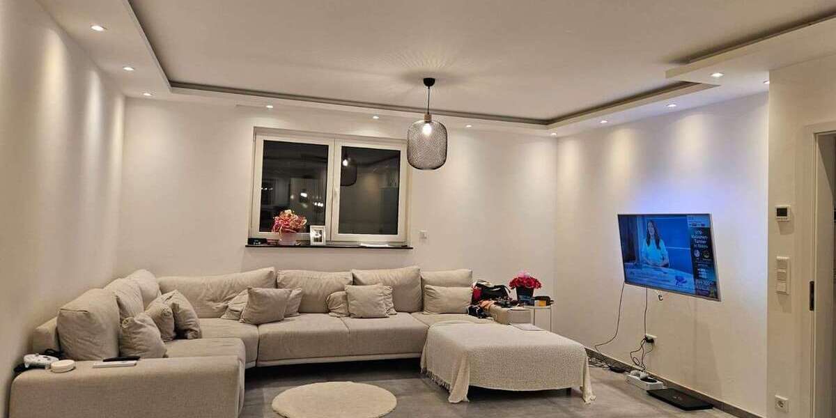 Wohnung zum Mieten in Erlensee 950 € 82 m² 3 zimmer