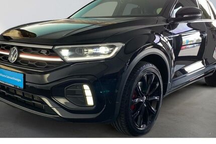 VW T-Roc 36.533 km 27.950 &euro; Pfarrkirchen 84347