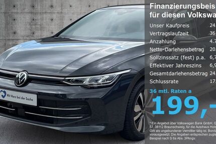 VW Golf 13.846 km 24.950 &euro; Scheeßel 27383