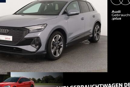 Audi Q4 e-tron 41.120 km 40.980 &euro; Neumarkt 92318
