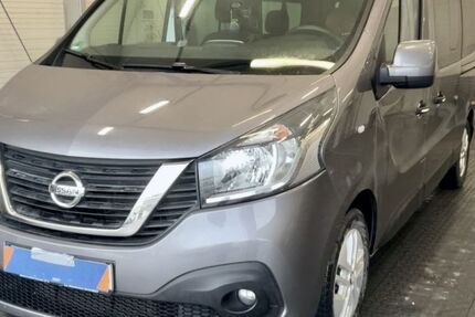 Nissan NV300 119.980 km 24.990 &euro; Geesthacht bei Hamburg 21502