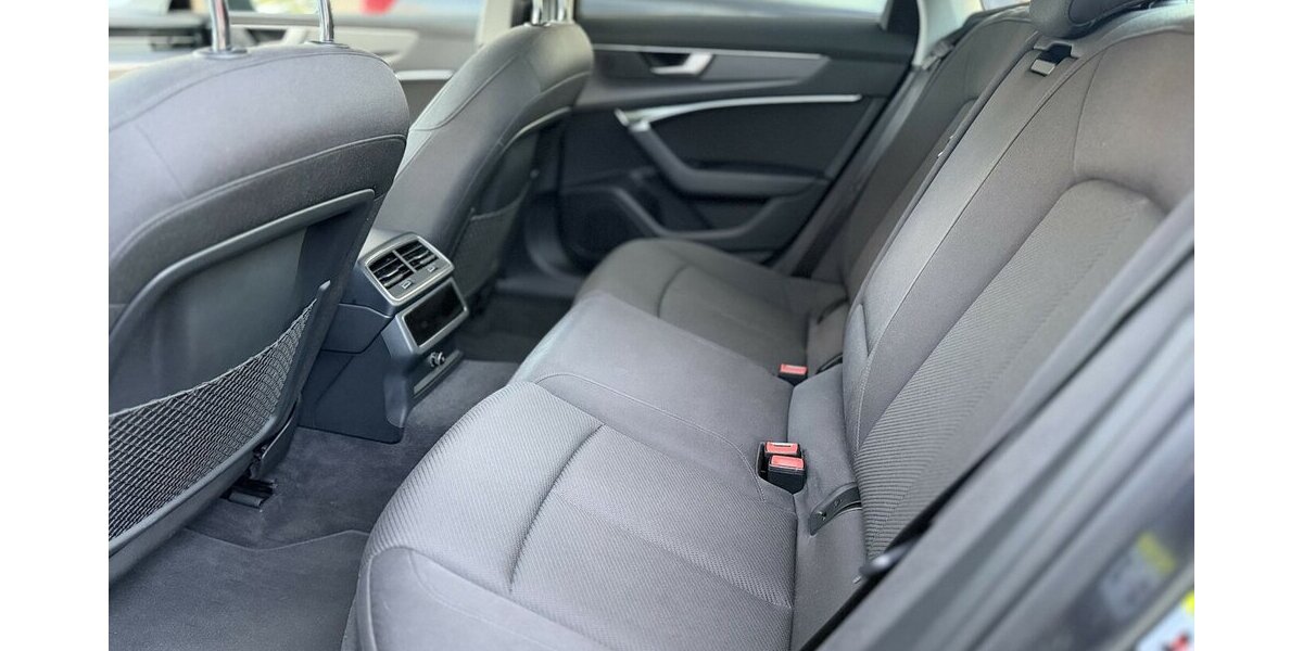 Audi A6 35 TDI / S-Line / 360° Kamera / Keyless 75.000 km 34.290 € Mönchengladbach 41066