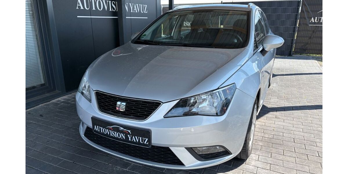 Seat Ibiza 107.000 km 7.990 &euro; Seelze 30926