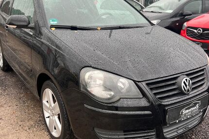 VW Polo 150.000 km 890 &euro; Neuseddin bei Berlin 14554