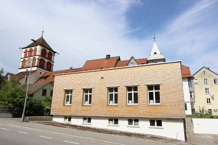 116 qm Loft im Hochparterre - Erstbezug nach Sanierung - direkt an der Fußgängerzone 2 zimmer