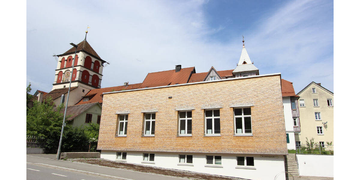 116 qm Loft im Hochparterre - Erstbezug nach Sanierung - direkt an der Fußgängerzone 2 zimmer