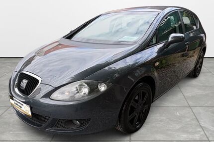 Seat Leon 157.000 km 5.490 &euro; stadthagen 31655