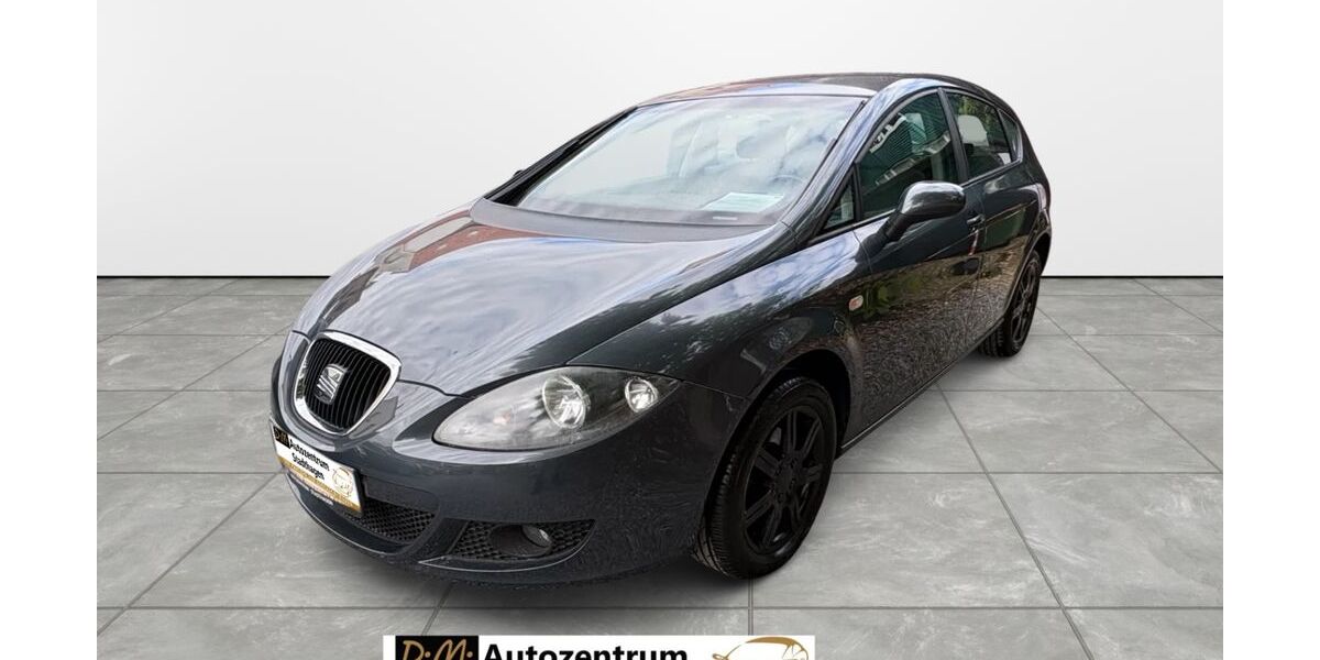 Seat Leon 157.000 km 5.490 &euro; stadthagen 31655