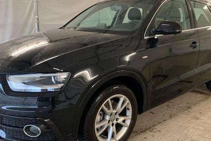 Audi Q3 141.400 km 9.990 &euro; Herges-Hallenberg 98587