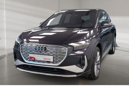 Audi Q4 e-tron 29.867 km 40.865 &euro; Wolfhagen 34466