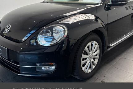 VW Beetle 159.900 km 7.500 &euro; Neumünster 24536