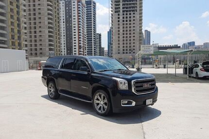 GMC Yukon 235.000 km 17.000 &euro; Hagen 58093