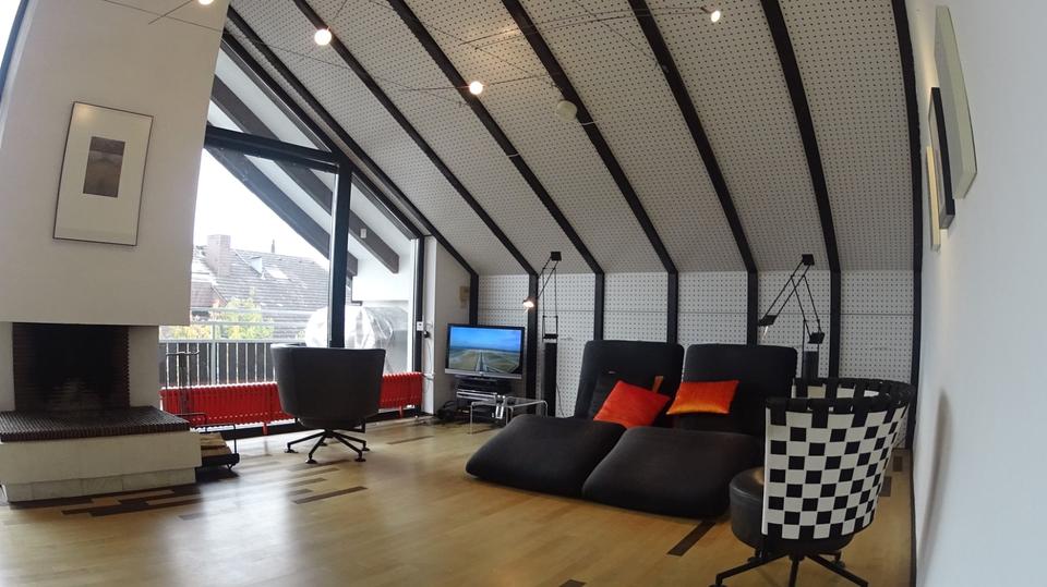 Maisonettenwohnung Seeheim-Jugenheim Jugenheim - 4 Zimmer, 123 m&sup2;, 420.000&euro; | Angebot:22639333