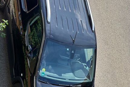 Peugeot Rifter 77.000 km 19.490 &euro; Böblingen Dagersheim 71034