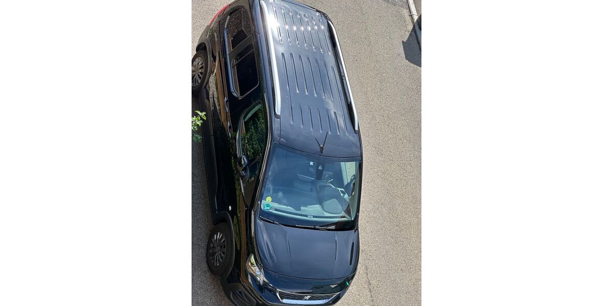 Peugeot Rifter 77.000 km 19.490 &euro; Böblingen Dagersheim 71034