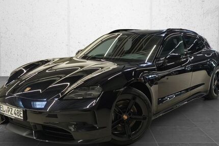 Porsche Taycan 7.900 km 106.900 &euro; Emsbüren 48488