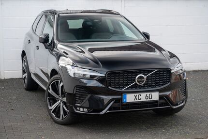 Volvo XC60 31.800 km 39.900 &euro; Bad Kreuznach 55545