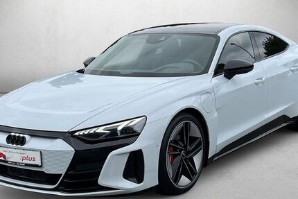 Audi e-tron GT 27.428 km 78.930 &euro; Mainz 55131