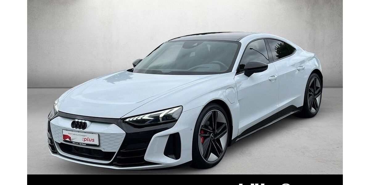 Audi e-tron GT 27.428 km 79.980 &euro; Mainz 55131