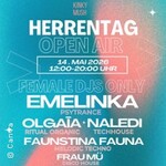Herrentag Open Air 2026