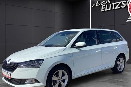 Skoda Fabia 76.500 km 13.950 &euro; Dippoldiswalde 01744