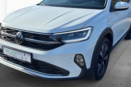 VW Taigo 46.438 km 21.390 &euro; Zell u.A. 73119