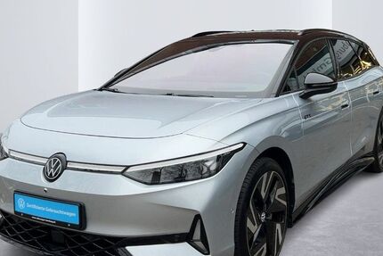 VW ID.7 17.012 km 51.888 &euro; Hamburg 22303