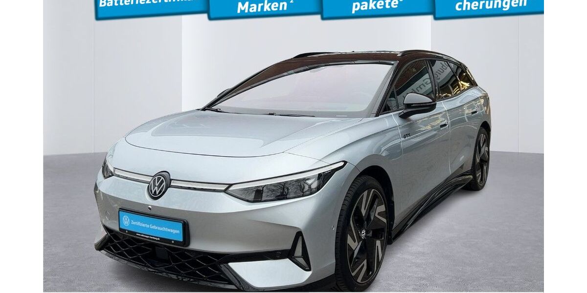 VW ID.7 17.012 km 51.888 &euro; Hamburg 22303