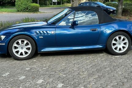 BMW Z3 108.900 km 13.500 € Friedberg/Hessen 61169