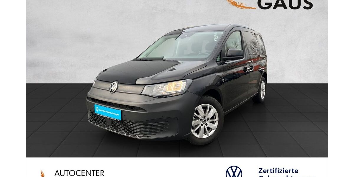 VW Caddy 14.074 km 35.980 &euro; Bielefeld 33699